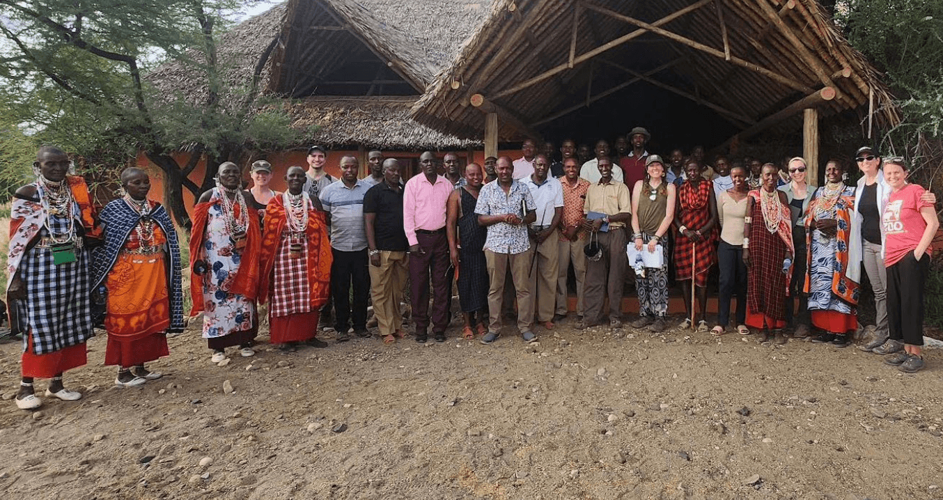 Conservation Together